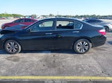 Honda Accord Lx 1HGCR2F35FA105279 снимка