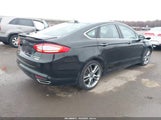 Ford Fusion Titanium 3FA6P0K97ER389170 снимка