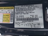 Ford Fusion Titanium 3FA6P0K97ER389170 снимка