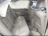 Toyota Camry Xle 4T1BE30K43U712338 снимка
