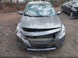Nissan Versa 1.6 S+ 3N1CN7AP4KL873343 снимка