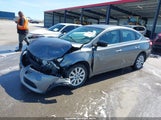 Nissan Sentra Sv 3N1AB7AP4FY272765 снимка