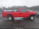 Ford F-250 Lariat/Xl/Xlt 1FTNF21L1XEB37728 снимка