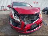Cadillac Srx Luxury Collection 3GYFNBE35GS508309 снимка