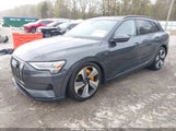 Audi E-Tron Premium Plus Quattro WA1LAAGE3NB032335 снимка