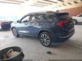 GMC Terrain Slt 3GKALPEX4KL307482 снимка