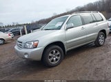 Toyota Highlander V6 JTEEP21A440050258 снимка