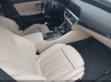 BMW 330I xDrive 3MW5R7J08N8C71661 photo