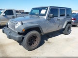 Jeep Wrangler Unlimited Sport 4X4 1C4BJWDG2HL751286 снимка