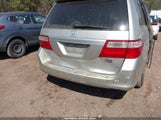 Honda Odyssey Ex-L 5FNRL38715B083304 снимка