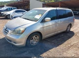 Honda Odyssey Ex-L 5FNRL38715B083304 снимка