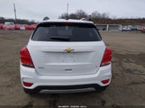 Chevrolet Trax Fwd Lt KL7CJLSB8LB027771 photo