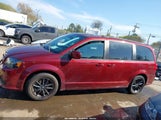 Dodge Grand Caravan Gt 2C4RDGEG5KR752487 снимка