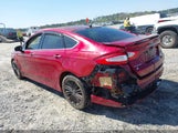 Ford Fusion Titanium 3FA6P0D96ER206497 fotografie