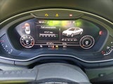 Audi A5 2.0T Premium WAUYNGF50JN000999 photo