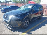 Nissan Pathfinder Sv Fwd 5N1DR3BA6SC232890 fotografie