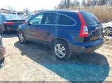 Honda Cr-V Ex-L JHLRE48729C023277 fotografie