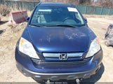 Honda Cr-V Ex-L JHLRE48729C023277 снимка