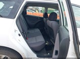 Toyota Matrix Xr 2T1KR32E66C596660 снимка