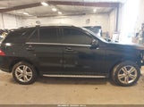 Mercedes-Benz Ml 350 4JGDA5JB2FA593712 снимка