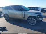 Land Rover Range Rover P400 Se SALKP9FU6SA309402 fotografie
