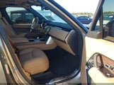 Land Rover Range Rover P400 Se SALKP9FU6SA309402 photo