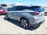 Nissan Murano Sl Fwd 5N1AZ2CJ5RC126761 photo