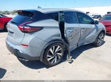 Nissan Murano Sl Fwd 5N1AZ2CJ5RC126761 fotografie