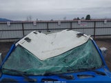 Toyota Fj Cruiser JTEBU11F970077056 photo