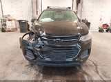 Chevrolet Trax Awd Lt KL7CJPSM5NB500571 снимка