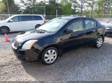 Nissan Sentra 2.0S 3N1AB61E17L675111 снимка