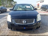 Nissan Sentra 2.0S 3N1AB61E17L675111 снимка