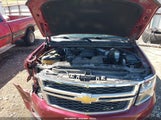 Chevrolet Tahoe Lt 1GNSKBKC4HR115656 снимка
