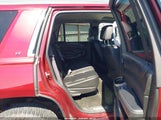 Chevrolet Tahoe Lt 1GNSKBKC4HR115656 снимка