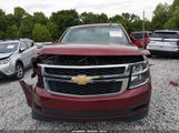 Chevrolet Tahoe Lt 1GNSKBKC4HR115656 снимка
