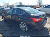 Nissan Sentra S 3N1AB7AP8KY298019 снимка