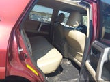 Toyota 4Runner Sr5 V6 JTEZU5JR4B5021098 снимка