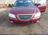 Hyundai Sonata Se V6 5NPEU46F69H441919 снимка