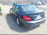 Mercedes-Benz C 300 Sport 4Matic WDDGF8BB7CR200664 fotografie