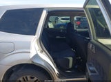 Subaru Forester 2.5X JF2SH6AC6AG700998 снимка