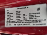 Tesla Model 3 Performance Dual Motor All-Wheel Drive 5YJ3E1EC4NF122893 photo