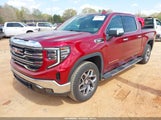 GMC Sierra  4Wd Short Box Slt 1GTUUDE80PZ171395 photo