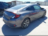 Honda Civic Lx-P 2HGFC4B03GH303738 снимка