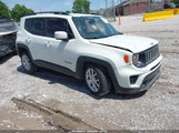 Jeep Renegade Latitude Fwd ZACNJAB19KPK09987 fotografie