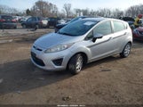 Ford Fiesta Se 3FADP4EJ8CM183256 fotografie