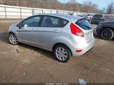 Ford Fiesta Se 3FADP4EJ8CM183256 снимка
