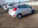 Ford Fiesta Se 3FADP4EJ8CM183256 снимка