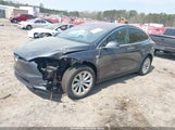 Tesla Model X 100D/75D/Long Range/Standard Range 5YJXCDE29KF180249 снимка