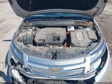 Chevrolet Volt 1G1RA6E49FU105892 снимка