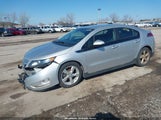 Chevrolet Volt 1G1RA6E49FU105892 снимка